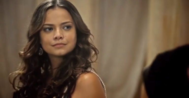 Rico y Lázaro | Capítulo 110