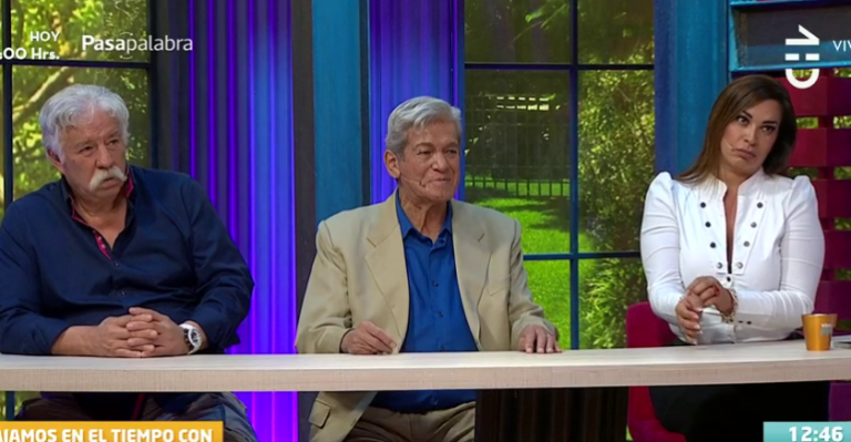 Viva la Pipol | Capítulo 15 de abril