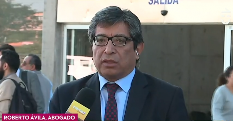 Exclusivo: Abogado de Obispo Eduardo Durán se refirió a investigación