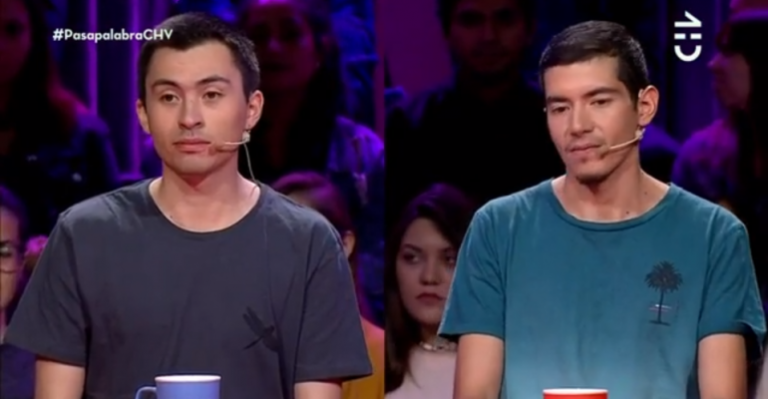 Estos son los segundos con los que Matías Gavilán y Víctor Muñoz llegaron al Rosco