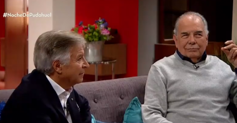 Este fue el divertido juego radial que compartimos junto a Pablo Aguilera y Juanito La Rivera