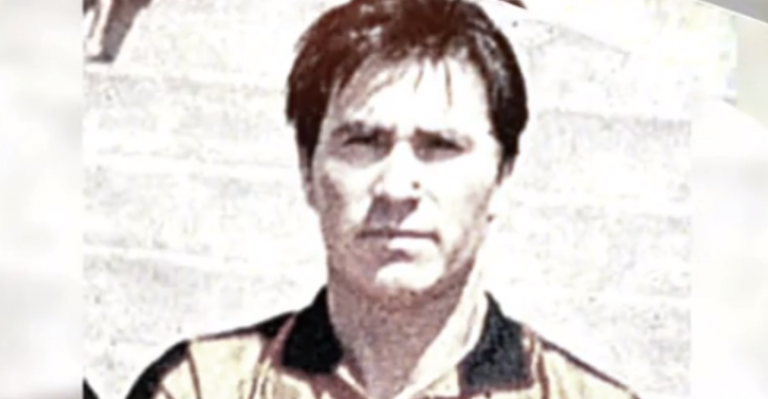 Carlos Pinto revivió el caso del psicópata de Alto Hospicio