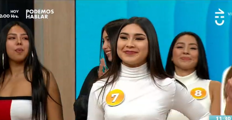 Conoce a las postulantes para convertirse en doble oficial de Paloma Mami