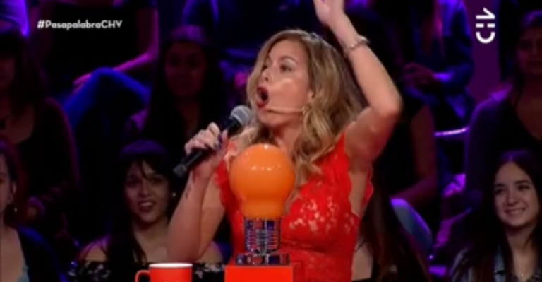 Yuyuniz Navas fue la más rápida en La Pista Musical