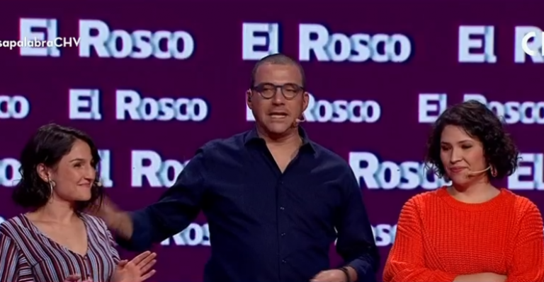 Pasapalabra | Capítulo 7 de abril