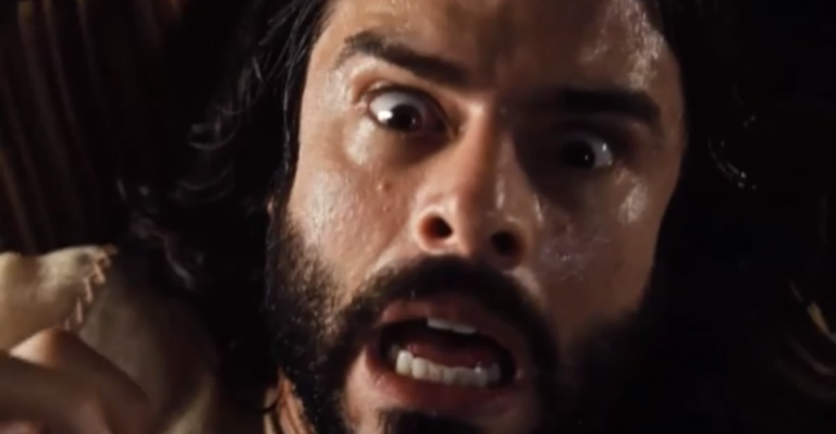 Rico y Lázaro | Capítulo 109