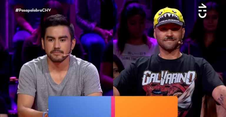 Esta es la cantidad de segundos con los que Mario Cuche y Felipe Gamboa llegaron al Rosco