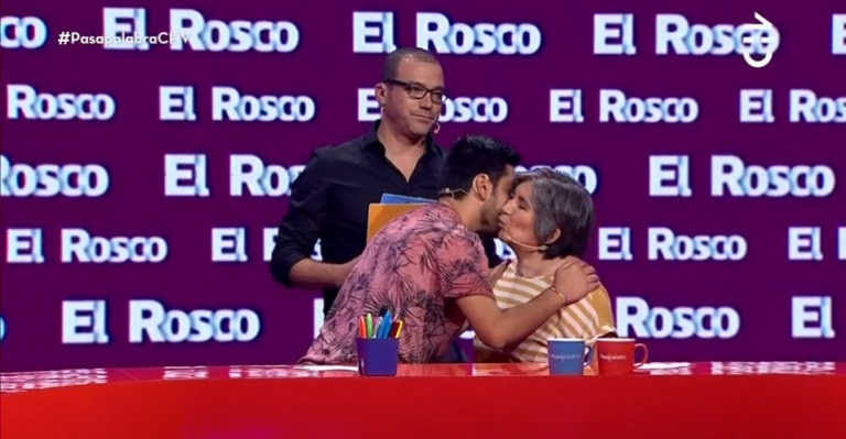 Este es el ganador entre Felipe Gamboa y Marcela Jara en Pasapalabra