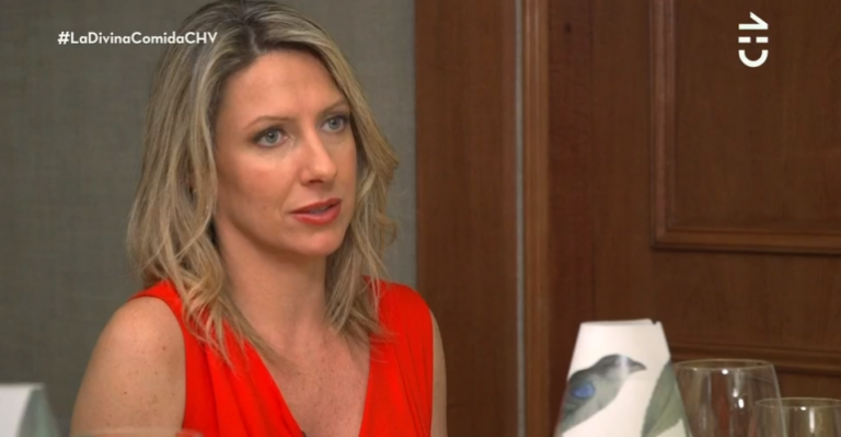 Maca Tondreau reveló que su hijo decidió cambiarse el apellido que llevaba de Enzo Corsi