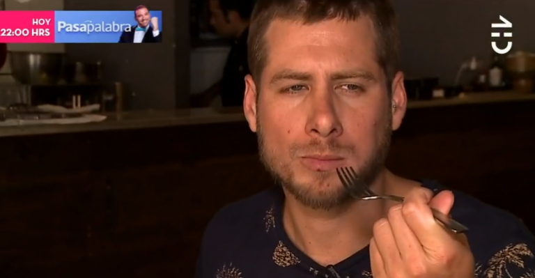 Mapa Sanguchero: Jaime recorrió Providencia buscando los mejores platos