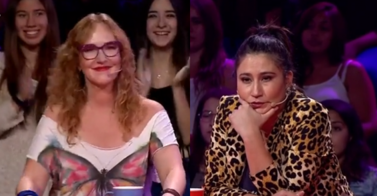 Catalina Pulido y Belén Mora sorprendieron por sus aciertos en este juego de Pasapalabra