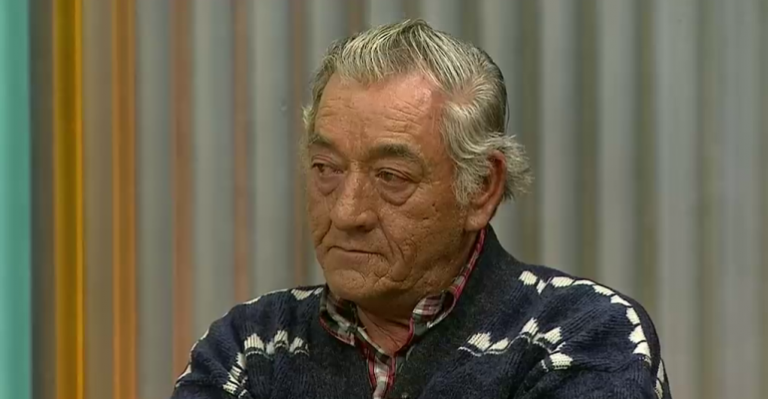 Padre de Francisco Silva en exclusiva: No he vuelto ha hablar con mi hijo