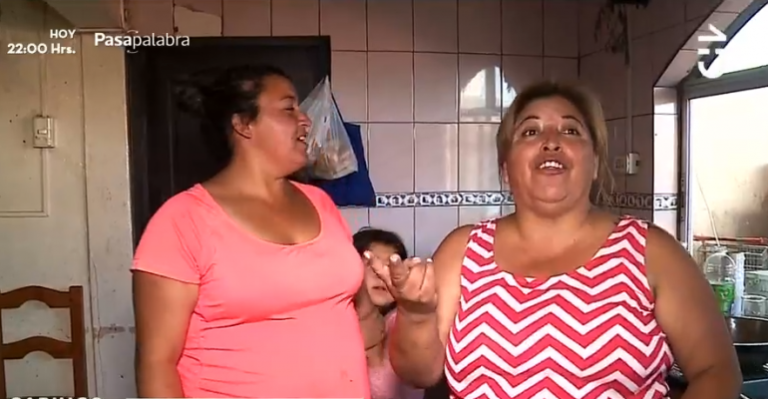 Conoce la historia de Marta en caleta Lo Rojas