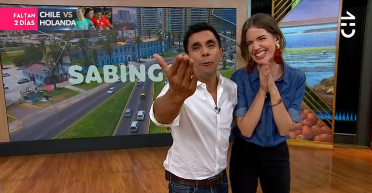 Sabingo | Capítulo 7 de abril