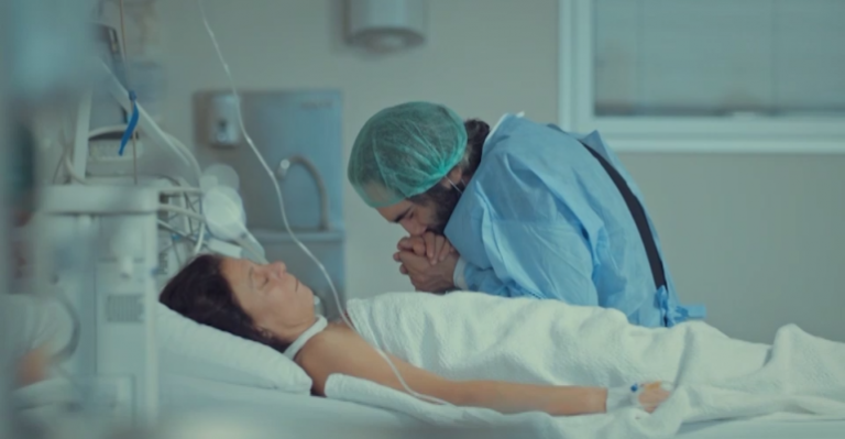 Amor Eterno | Capítulo 113