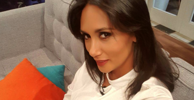 Pamela Díaz contó detalles sobre chascarro protagonizado en su tienda de ropa