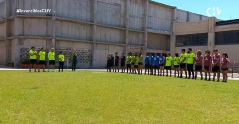 Kika Silva anunció a los semifinalistas de Invencibles