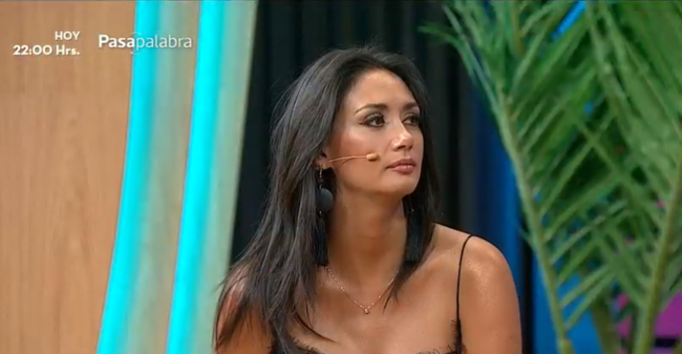 Panel de Viva La Pipol enfrentó a Pamela Díaz por filtración en comerciales