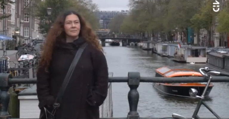 Mi familia chilena | Capítulo 14 de abril