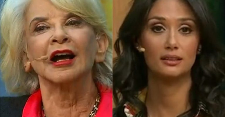 Pamela Díaz o Gaby Hernández: ¿Quién sería mejor reina Guachaca?