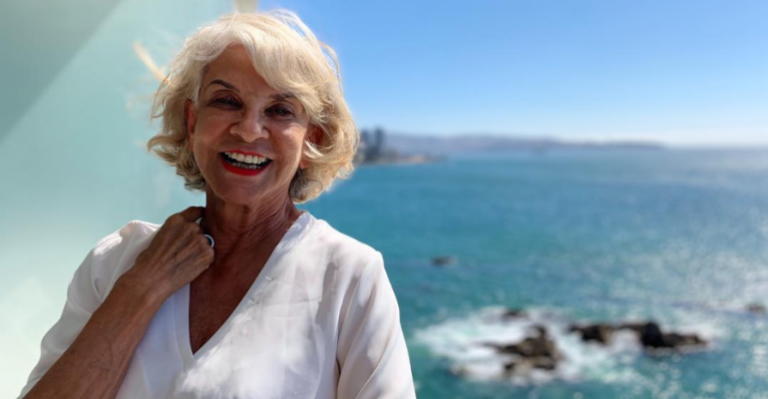 Estas son las 5 cosas que no sabías de Gaby Hernández