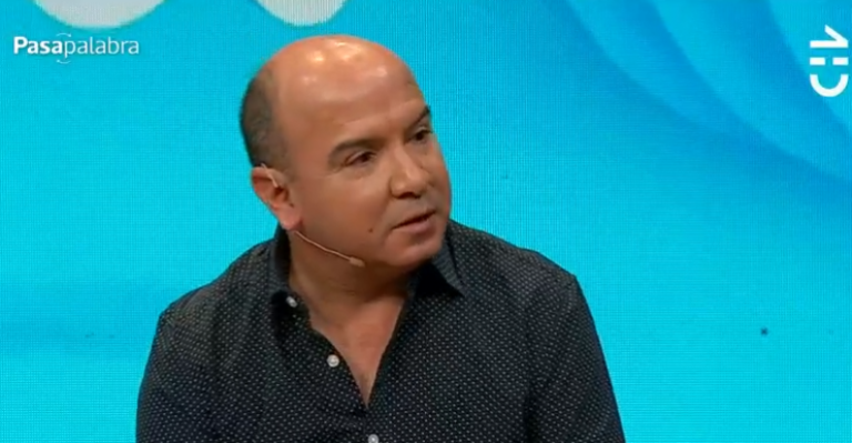 Este es el exitoso emprendimiento de Andrés Baile tras su salida de la TV