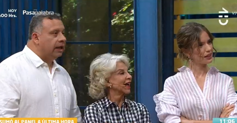 Viva la Pipol | Capítulo 1 de abril