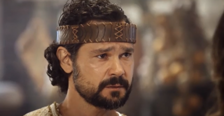 Rico y Lázaro | Capítulo 106