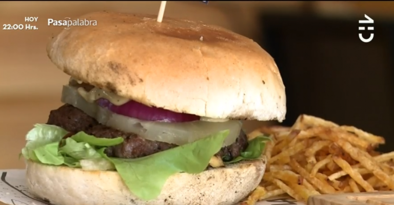 Mapa Sanguchero: Jaime Artus descubrió las mejores picadas de Maipú