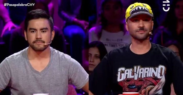 Pasapalabra | Capítulo 9 de abril