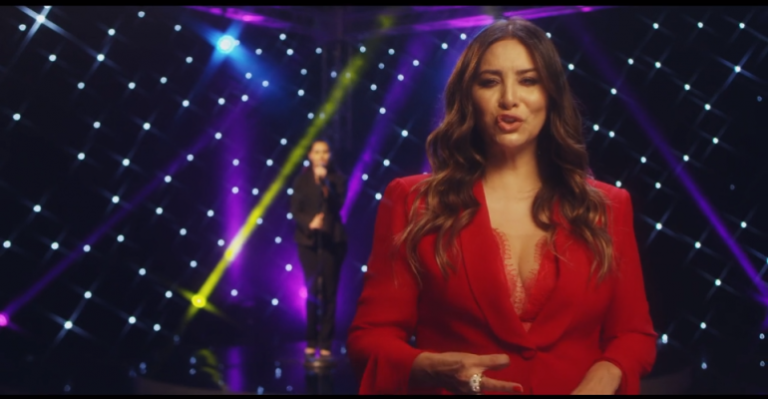 Mira aquí el primer spot de Yo Soy