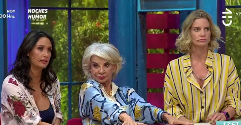 Viva la Pipol | Capítulo 18 de abril