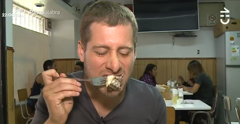 Rutas Gastronómicas: Las mejores picadas de Santiago