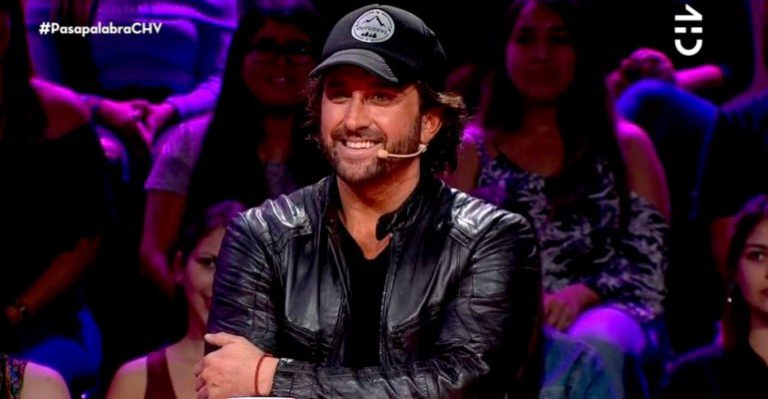 Arturo Longton sorprendió a su equipo en primer juego de Pasapalabra