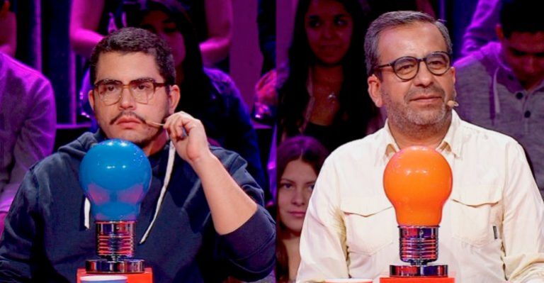 Este es el ganador entre Juan Díaz y Alexis Cortés en Pasapalabra