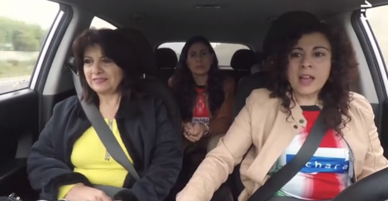 Mi familia chilena | Capítulo 28 de abril