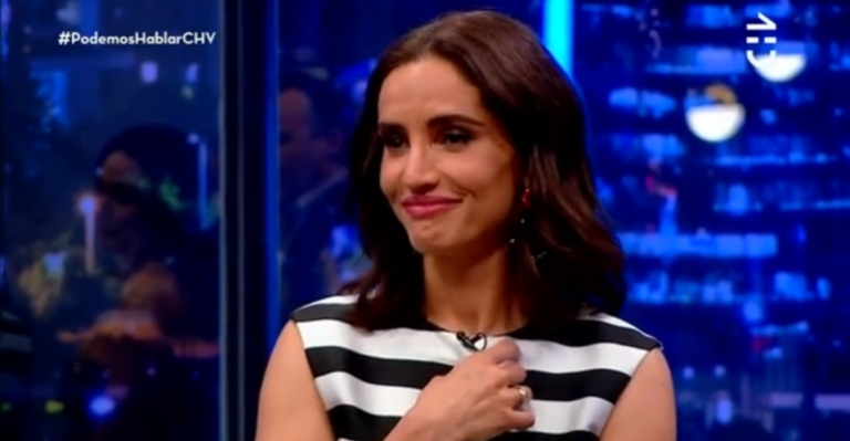 El gran dolor de Leonor Varela: Se emocionó al recordar a su hijo