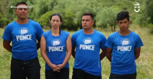 Conoce las declaraciones de los Ponce tras la derrota en Invencibles