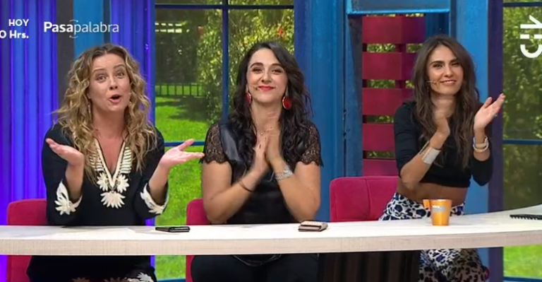 Las Milf viajaron en el tiempo con La Mejor Canción Romántica de la Historia