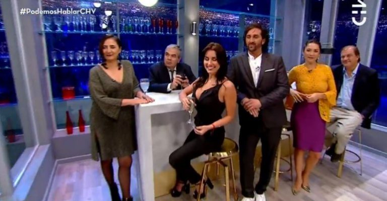 Podemos Hablar | Capítulo 12 de abril