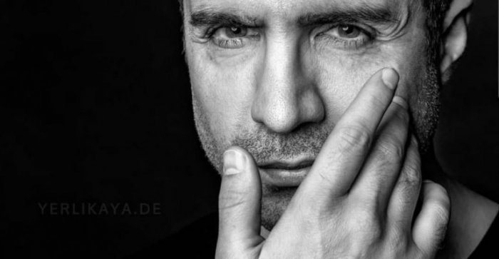 Özcan Deniz: Esto es lo que no sabías del galán de Amor Eterno