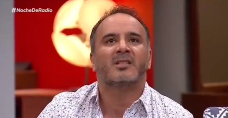 Pelao Rodrigo explicó la razón de su soltería en La Noche es Nuestra