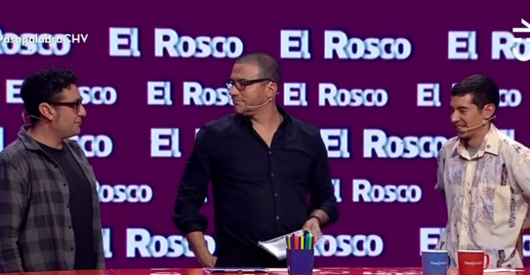 Pasapalabra | Capítulo 21 de abril