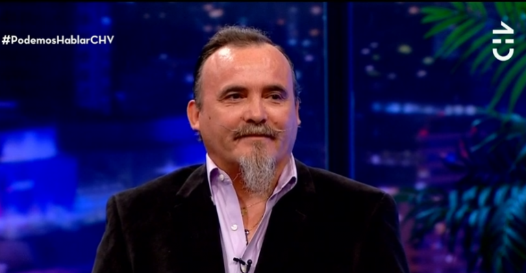 La confesión de Paul Vásquez: Estuvo a punto de morir por una sobredosis