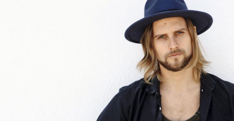 ¡La tremenda aventura! Jean Philippe contó su experiencia junto a Keanu Reeves