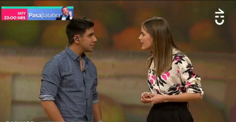 Sabingo | Capítulo 28 de abril