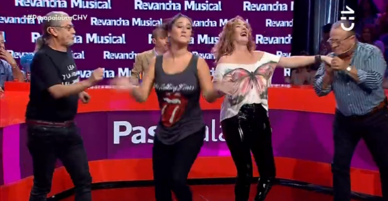 Acierto del Profesor Campusano provocó divertido baile en Pasapalabra