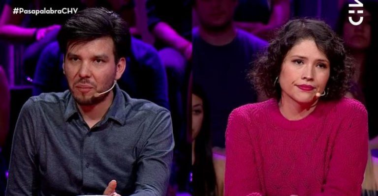 Pasapalabra | Capítulo 3 de abril