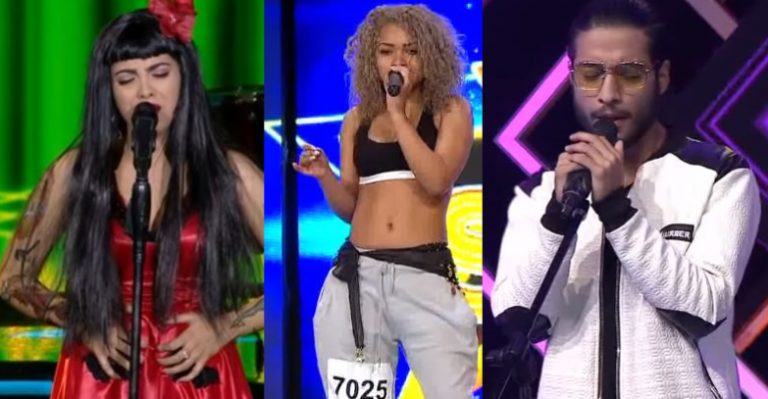 Estas son las mejores imitaciones internacionales de 