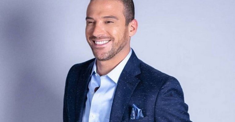 El emotivo mensaje que Julián le dedicó a su familia